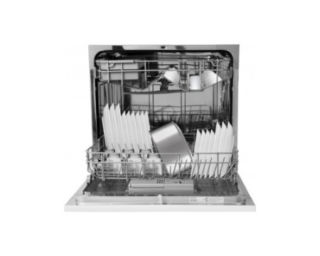 Посудомоечная машина Weissgauff TDW 4006 D
