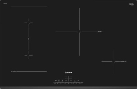 Варочная поверхность Bosch PVS 831FB5E