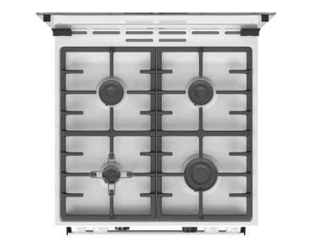 Газовая плита Gorenje GGI6C21WF