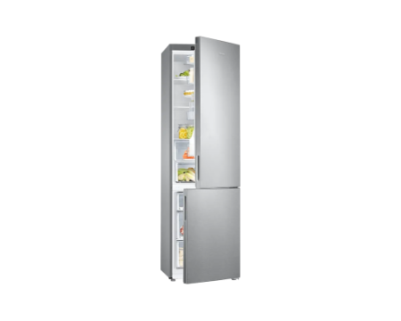 Холодильник Samsung RB37A5001SA/WT