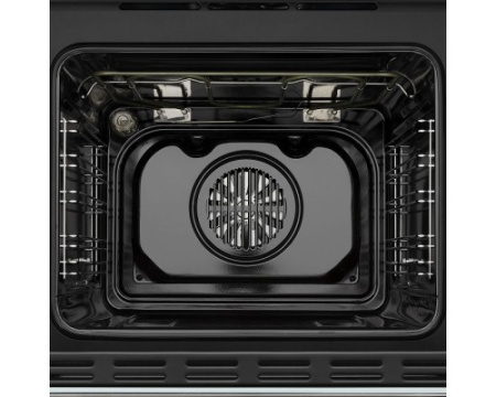 Духовой шкаф Krona ADRIANO 60 WH G2