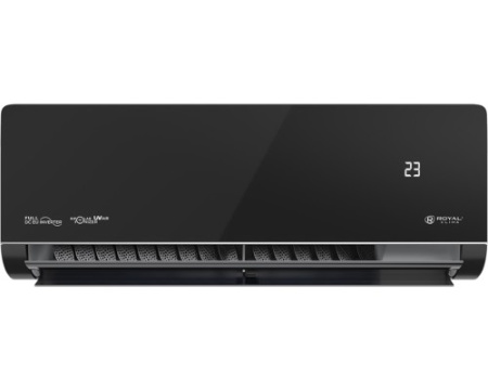 Кондиционер Royal Clima Royal supremo nero RCI-RSN40HN
