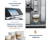 Кофемашина DeLonghi ECAM650.85.MS