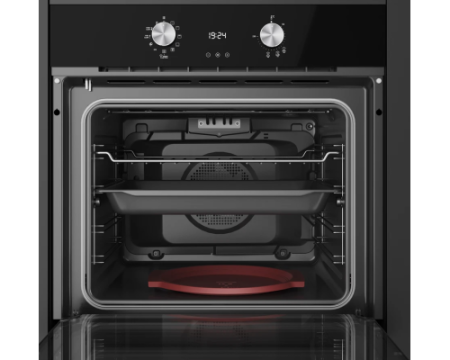 Духовой шкаф Teka HLB 8418 P S NIGHT RIVER BLACK