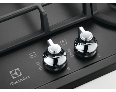 Варочная панель Electrolux GPE 363 RCB