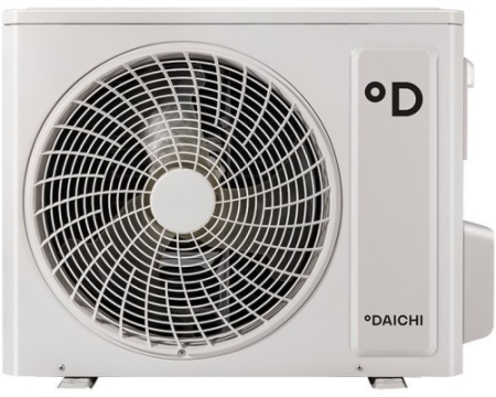 Кассетный кондиционер Daichi DA100BLCS1R1/DF100BLS1R1/DPC06L