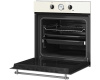 Духовой шкаф Teka HRB 6300 VNS SILVER