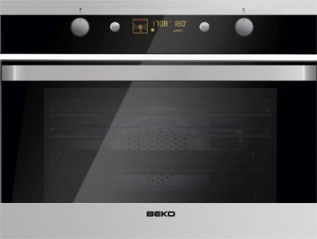 Встраиваемая духовка Beko OCM 25500 X