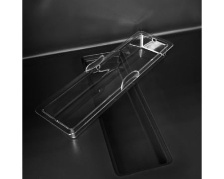 Винный шкаф Meyvel MV45-KBF2