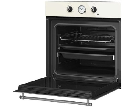 Духовой шкаф Teka HRB 6300 VNS SILVER