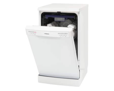 Посудомоечная машина Hansa ZWM456WEH