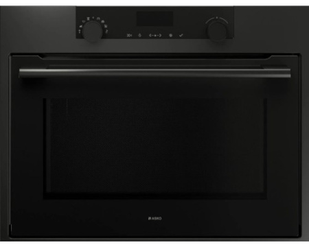 Встраиваемая микроволновая печь Asko OM8464A1