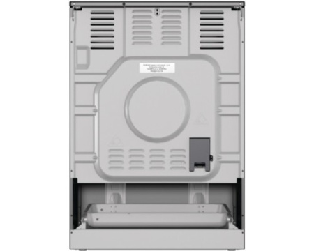 Электрическая плита Gorenje GECS6B71CLB