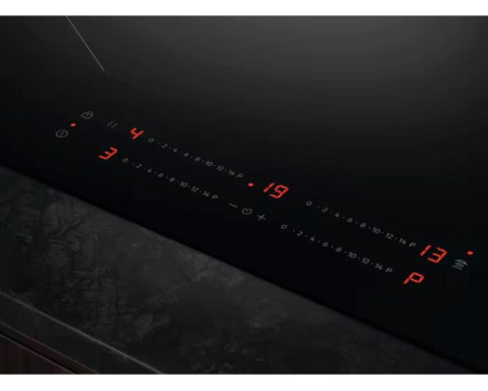 Варочная панель AEG TO64IC00FB