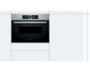 Компактный духовой шкаф Bosch CMG676BS1