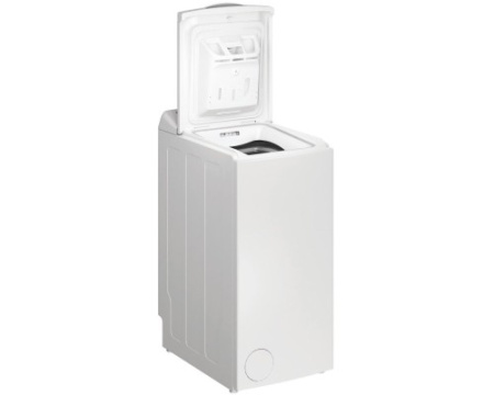 Стиральная машина Indesit BTW S50400 EU/N