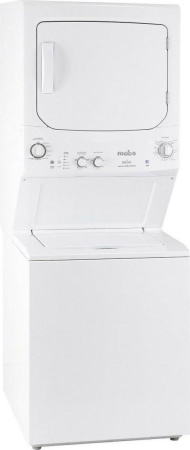 Стиральная машина Mabe MCL2040EEBBY [18 кг, вертикальная]
