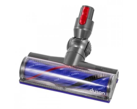 Пылесос Dyson SV27 V10 Absolute