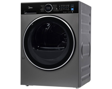 Сушильная машина Midea MD210H100WDB/T