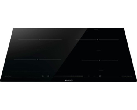 Независимая индукционная варочная панель Gorenje ISC645BSC