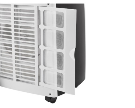 Мобильный кондиционер Electrolux Cool Power EACM- 18 HP/N3