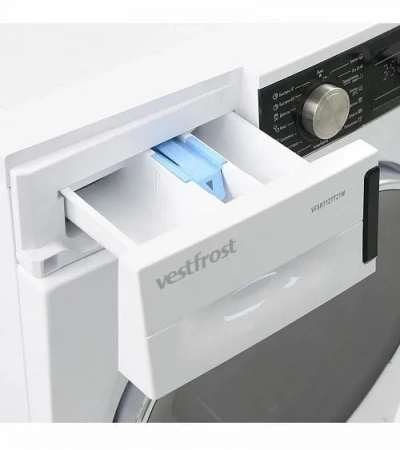 Стиральная машина VESTFROST VFSR712TT21W