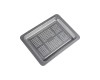 Духовой шкаф Hiberg S-VM 6415 W SMART