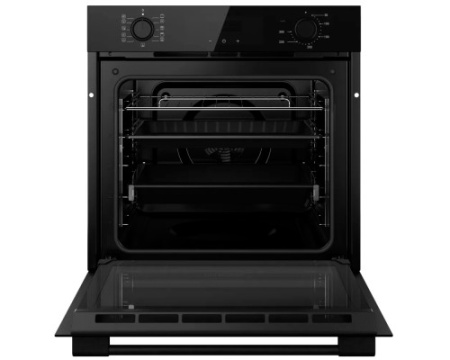 Духовой шкаф Kuppersberg HO 622 BL