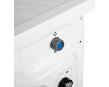 Стиральная машина MAUNFELD MFWM128WH053