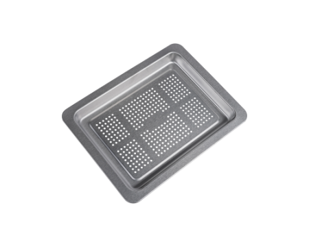 Духовой шкаф Hiberg S-VM 6415 W SMART