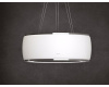 Вытяжка Falmec Circle.Tech SOFFIO isola 58 vetro bianco satinato (600) CSAI58.E0P7#ZZZF461F