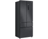Многокамерный холодильник Tesler RFD-427BI SPARKLING GREY