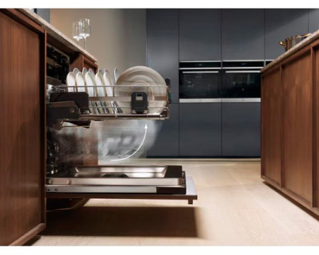 Встраиваемая посудомоечная машина Electrolux EEC67310L