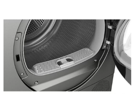 Сушильная машина Bosch WQG243DR10