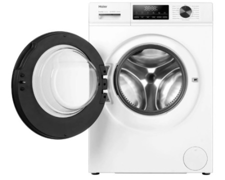 Стиральная машина Haier HW100-BP12406