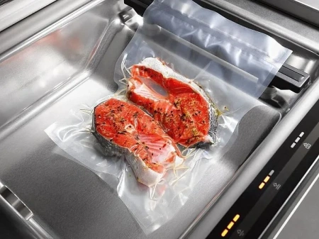 Вакуумный упаковщик Miele EVS 6114