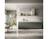 Вытяжка Elica BIO ISLAND WH/A/120X53 ROVERE