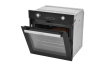 Духовой шкаф Hotpoint FE9 831 JSH BL
