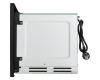 Встраиваемая микроволновая печь Meferi MMO6025BK ULTRA