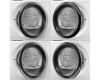 Сушильная машина Electrolux EW8HM259SPX