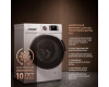 Стиральная машина с сушкой Weissgauff WMD 4748 DC Inverter