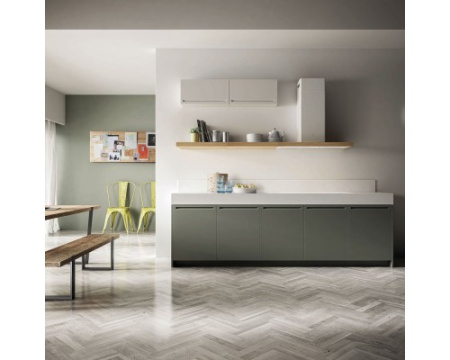 Вытяжка Elica BIO ISLAND WH/A/120X53 ROVERE