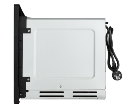 Встраиваемая микроволновая печь Meferi MMO6025BK ULTRA