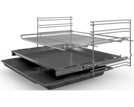 Духовой шкаф Bosch HBF534ES0Q