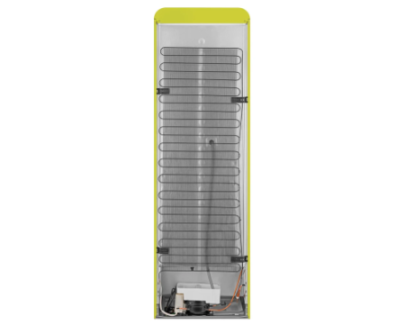 Холодильник Smeg FAB32RLI6