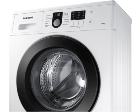 Стиральная машина Samsung WF8590NLM9DY