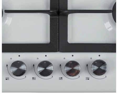 Варочная панель Midea MG606W