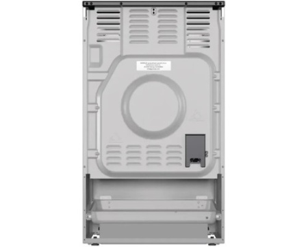 Электрическая плита Gorenje GEC5B60SG