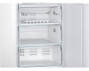 Двухкамерный холодильник Bosch KGN39UW27R