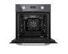 Духовой шкаф Maunfeld EOEM7610DGR
